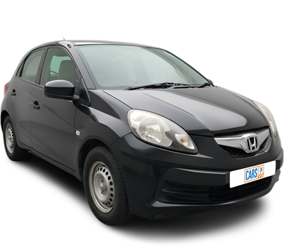 Honda Brio-img
